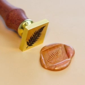 pečetidlo na míru - kosočtverec