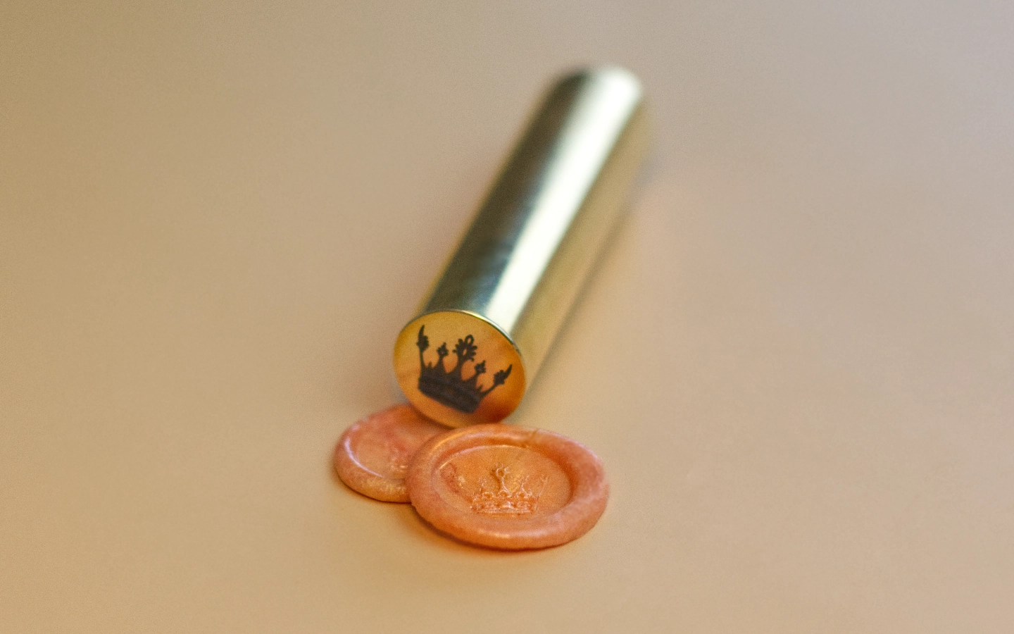 Obrázek galerie pecetidlo male 1