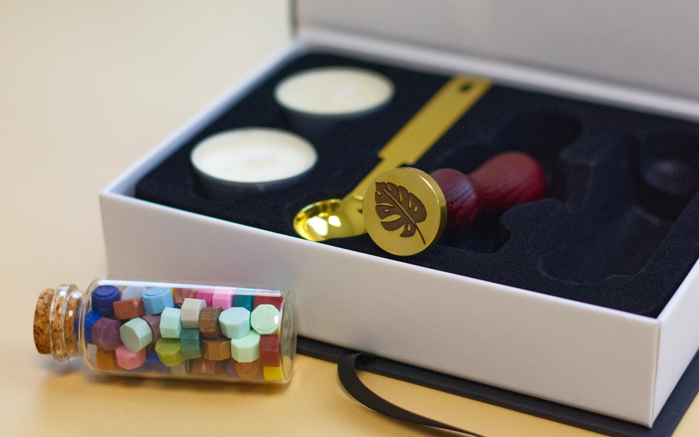 Obrázek galerie sada