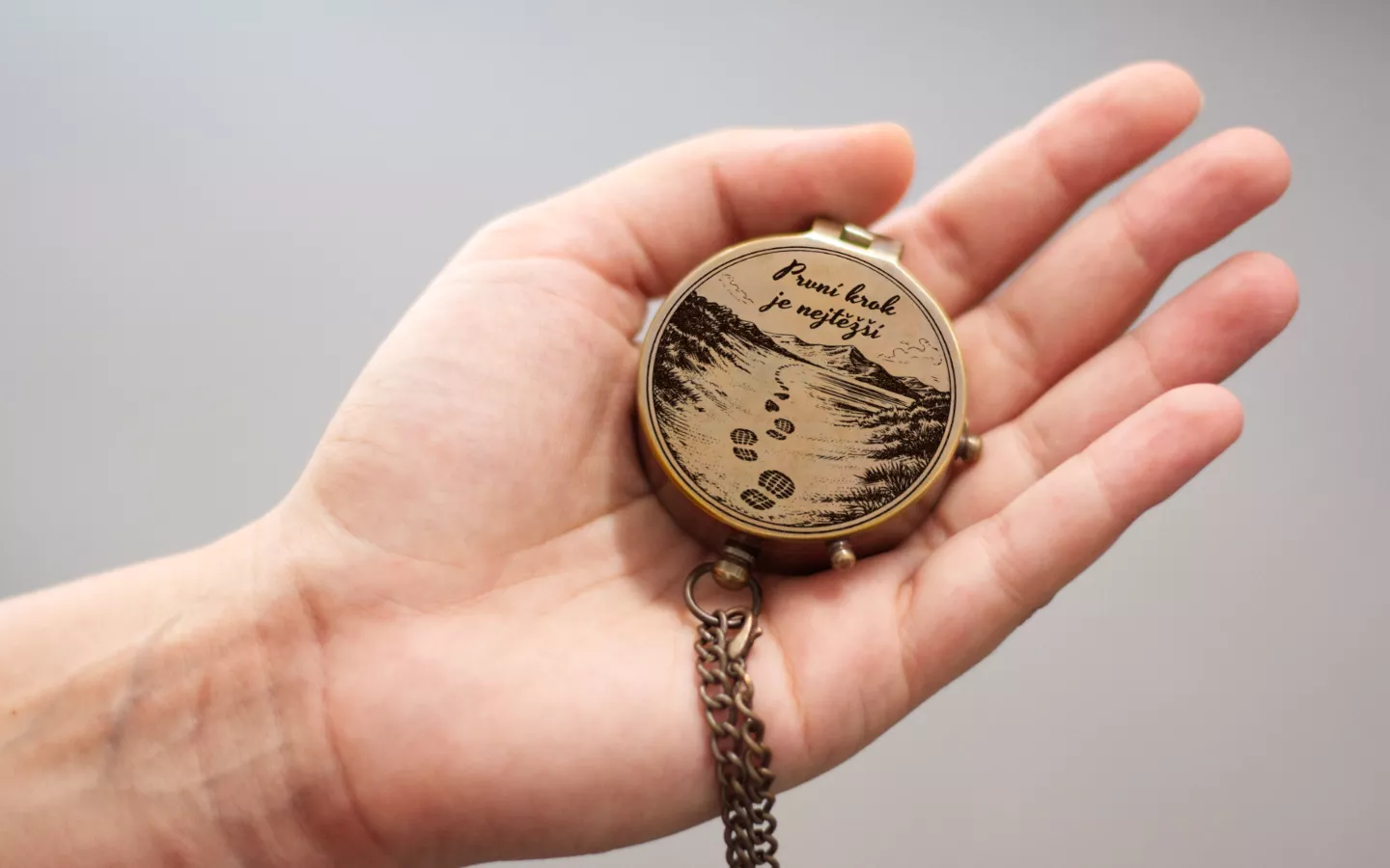 Obrázek galerie kompas prvni krok1