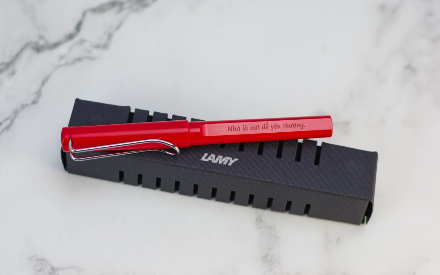 Obrázek galerie roller lamy red1