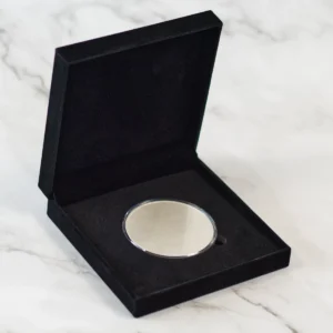 Dárkové balení - sametový box