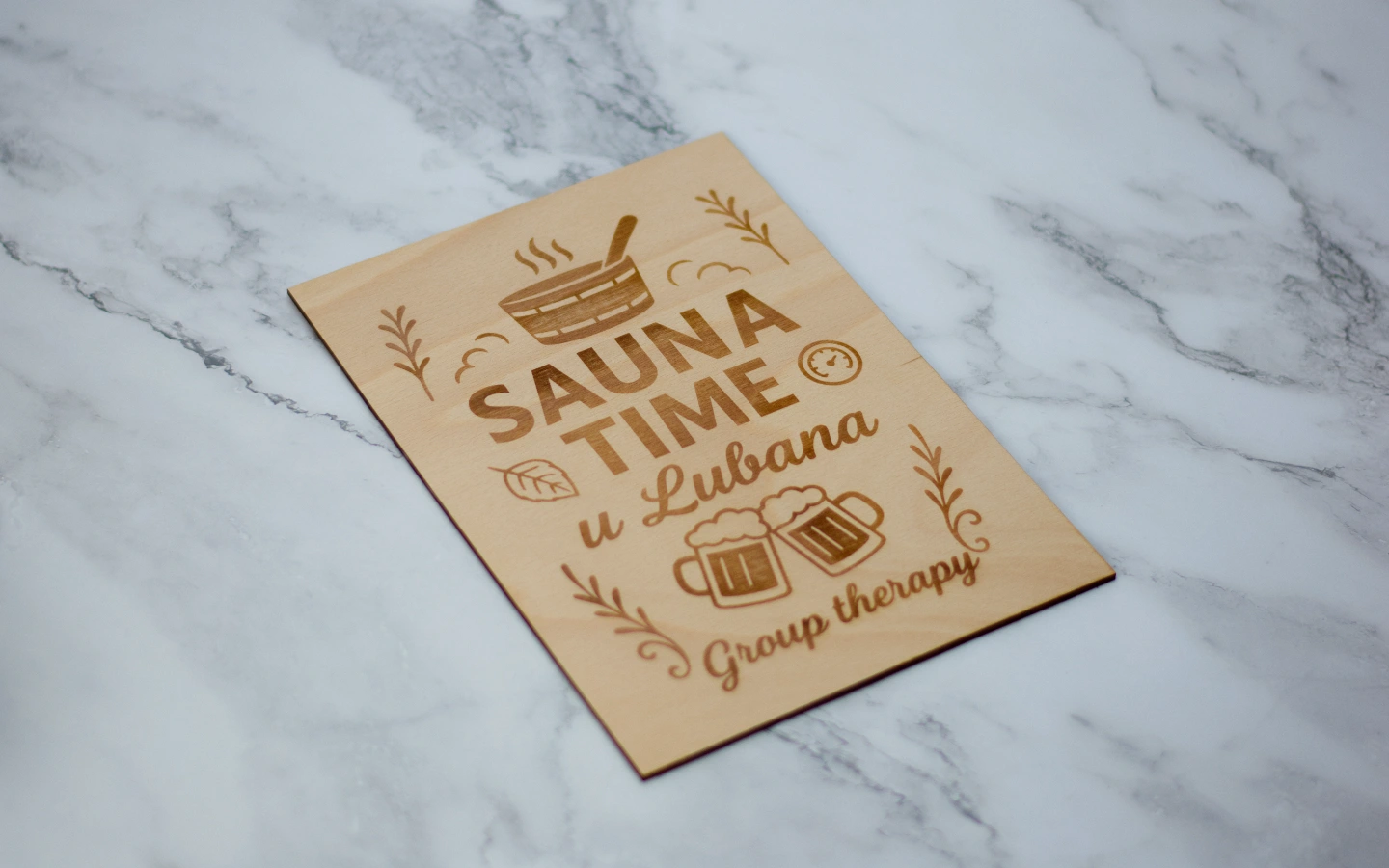 Obrázek galerie cedule drevo1