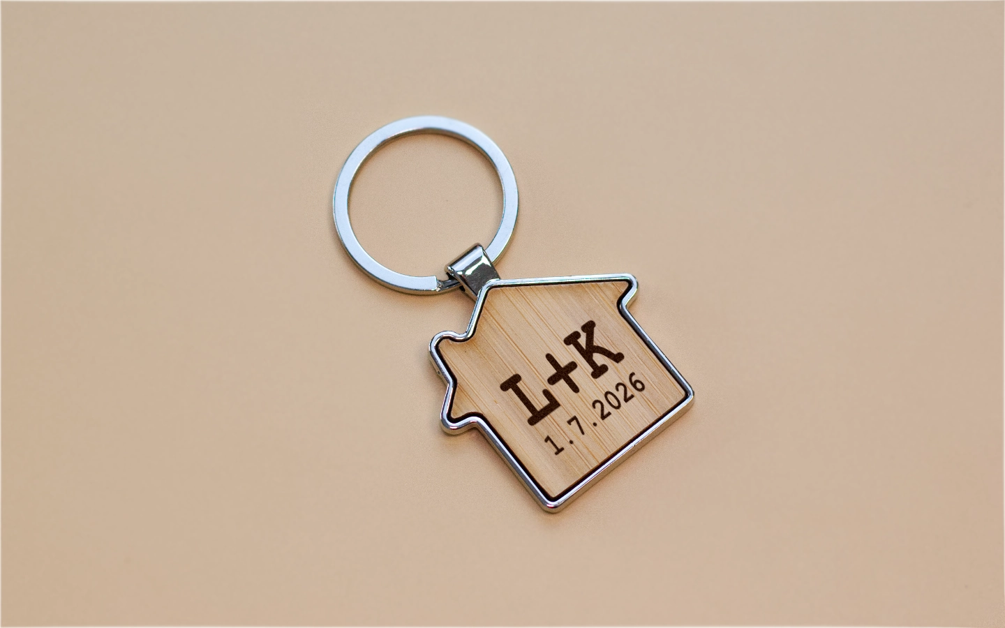 Obrázek galerie klicenka domek