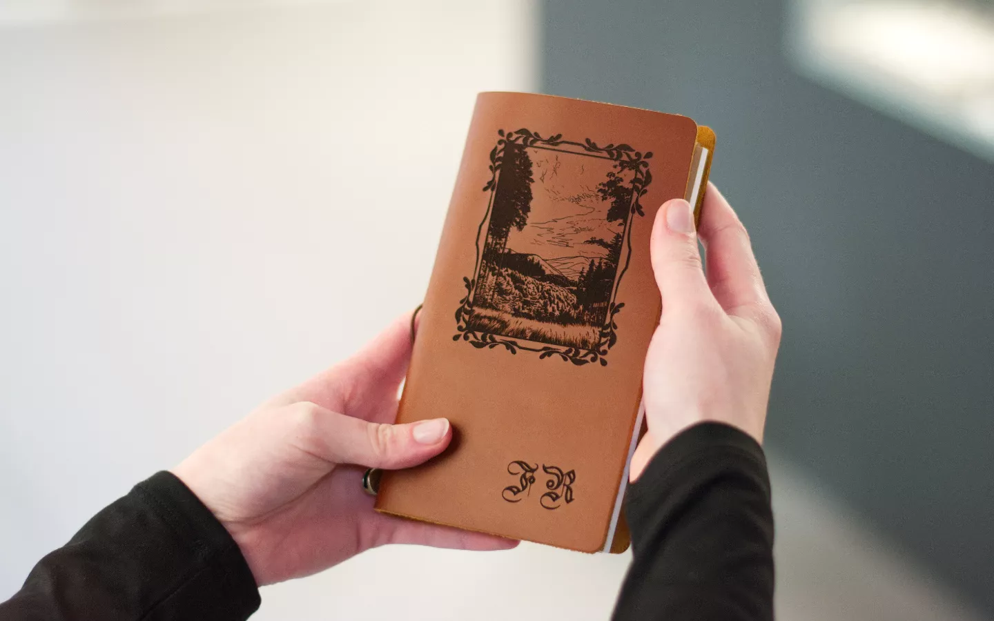 Obrázek galerie kozeny denik7