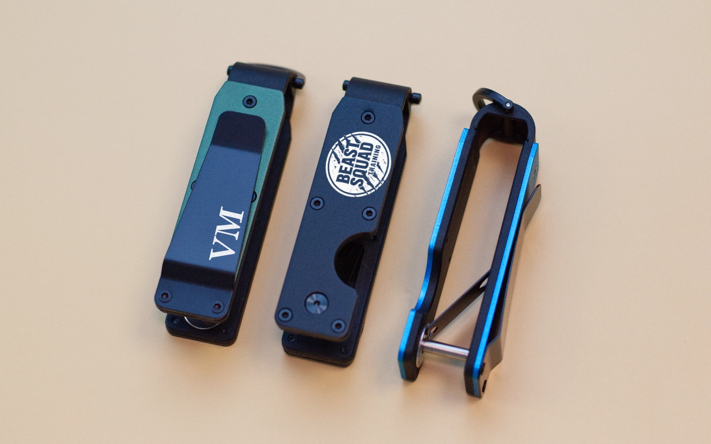 Organizér na klíče s vlastním gravírováním 1 Obrázek galerie organizer klice 1