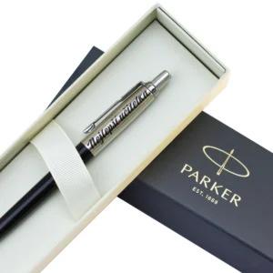 Kuličkové pero Parker Jotter Special "Nejlepší učitelka"
